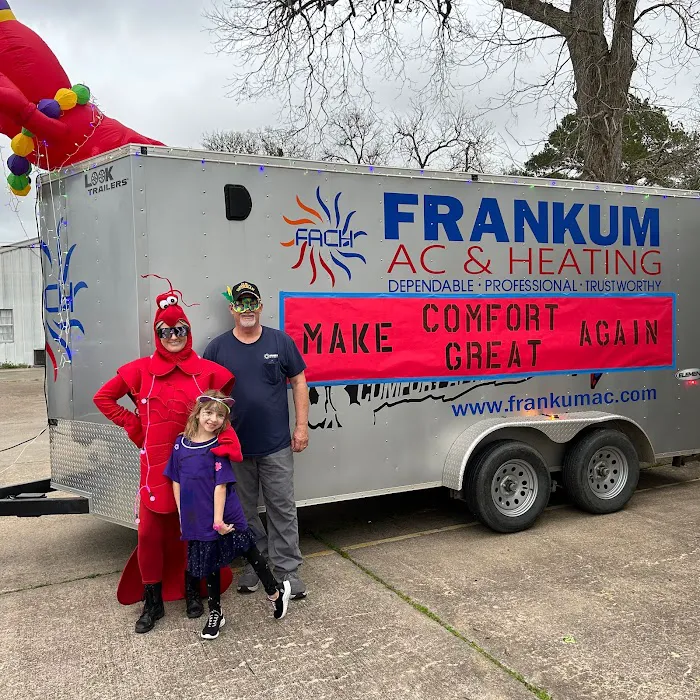 Frankum AC And Heating Picture 2