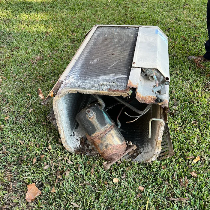 Frankum AC And Heating Picture 6