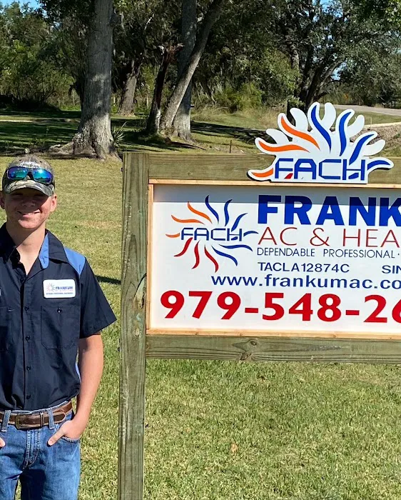 Frankum AC And Heating Picture 7