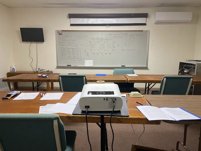 Frankum AC And Heating Picture 9