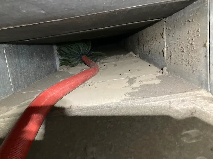 Frankum AC And Heating Picture 10