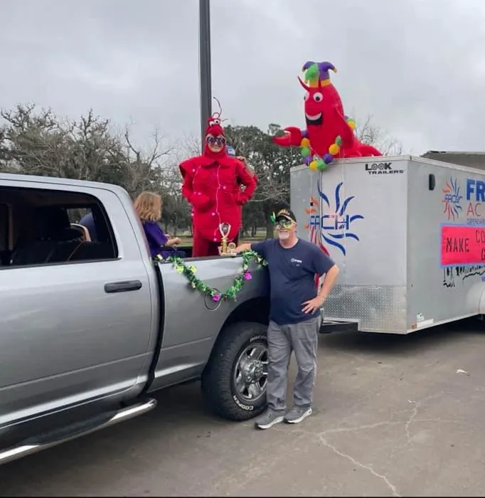 Frankum AC And Heating Picture 8