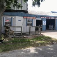 Moody & Son Services NAPA Auto Care ico