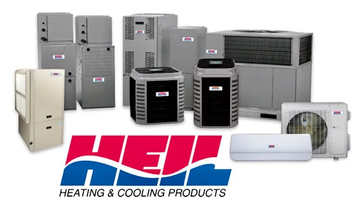 Arnold's AC and Heating, LLC. Picture 2