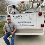 Arnold's AC and Heating, LLC.
