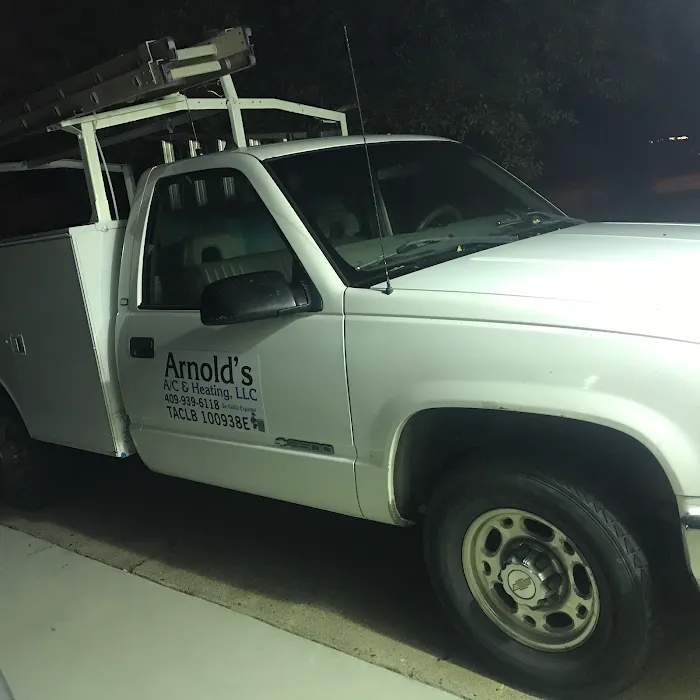 Arnold's AC and Heating, LLC. Picture 3