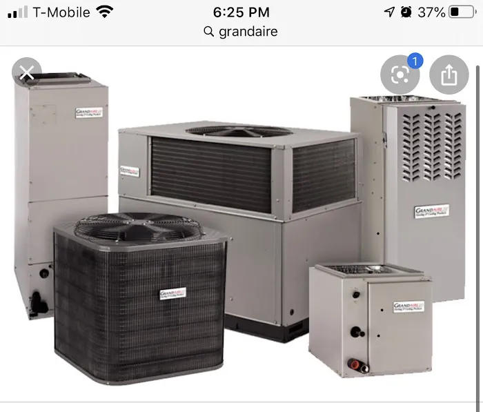 Arnold's AC and Heating, LLC. Picture 4