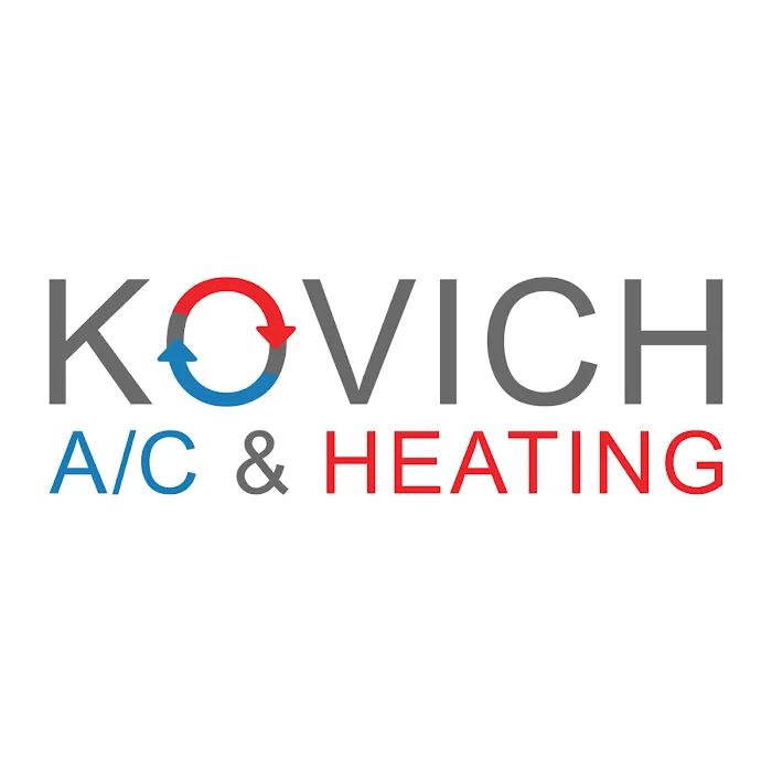 Kovich A/C & Heating Picture 1
