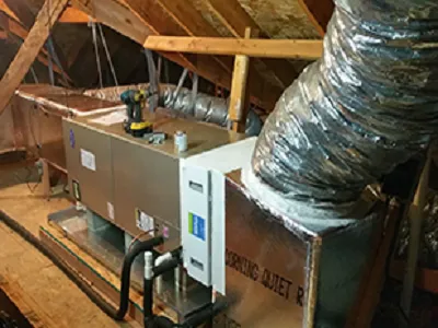 Third Coast Air & Heat Picture 2