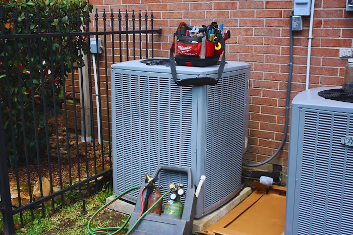 Third Coast Air & Heat Picture 3