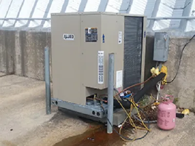 Third Coast Air & Heat Picture 1