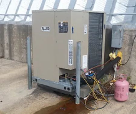 Third Coast Air & Heat