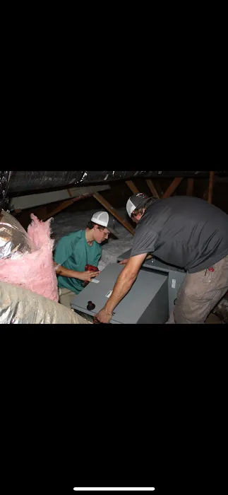 Third Coast Air & Heat Picture 10