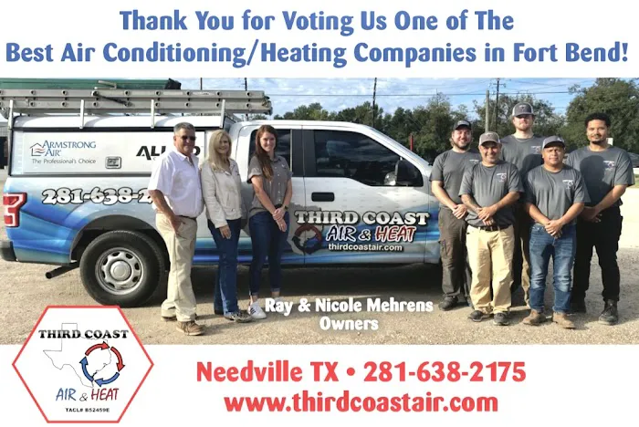 Third Coast Air & Heat Picture 9