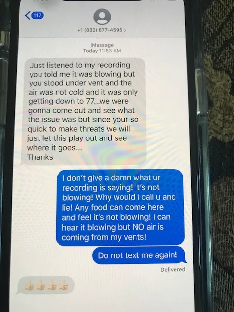 Good Earth Air Conditioning & Heating Picture 1