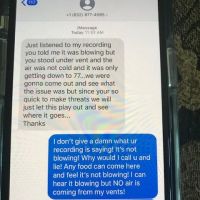 Good Earth Air Conditioning & Heating ico