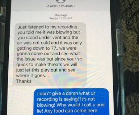 Good Earth Air Conditioning & Heating