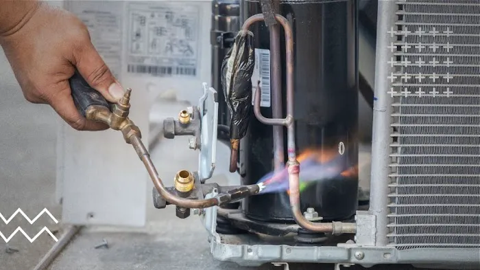 Mont HVAC & Air duct cleaning service Picture 1