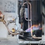 Mont HVAC & Air duct cleaning service