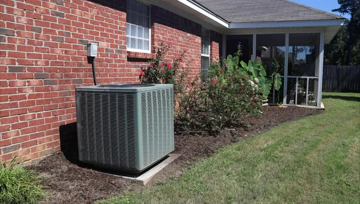 GTS Mechanical Service Air Conditioning Picture 2