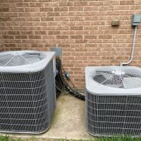 GTS Mechanical Service Air Conditioning ico