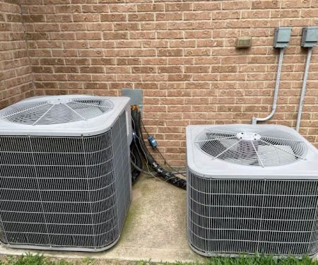 GTS Mechanical Service Air Conditioning