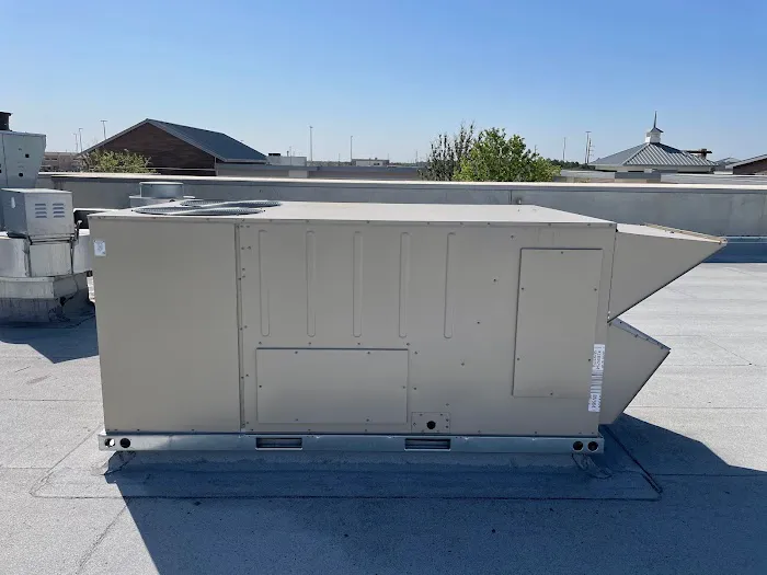 GTS Mechanical Service Air Conditioning Picture 5