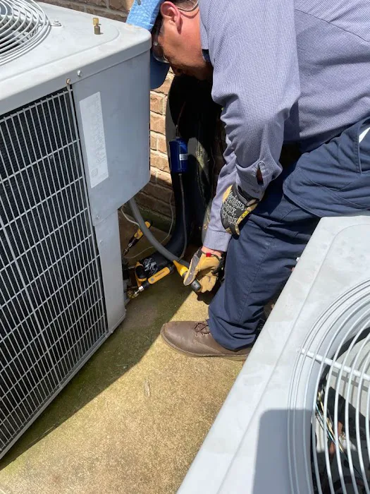 GTS Mechanical Service Air Conditioning Picture 7