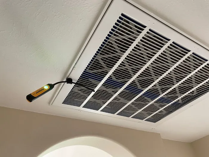 GTS Mechanical Service Air Conditioning Picture 4