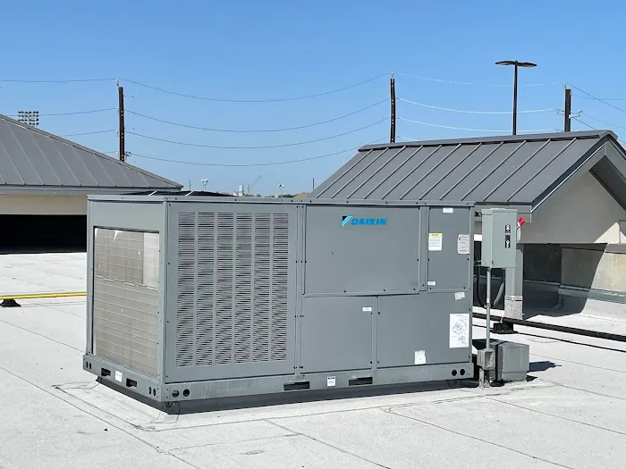 GTS Mechanical Service Air Conditioning Picture 6