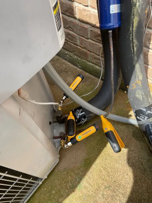 GTS Mechanical Service Air Conditioning Picture 8