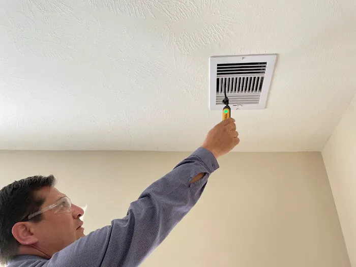 GTS Mechanical Service Air Conditioning Picture 9