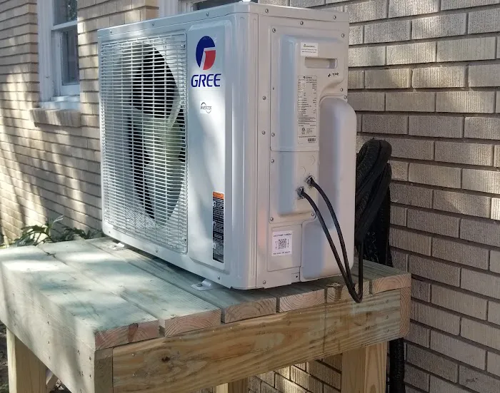 One Call Air & Heat Picture 1