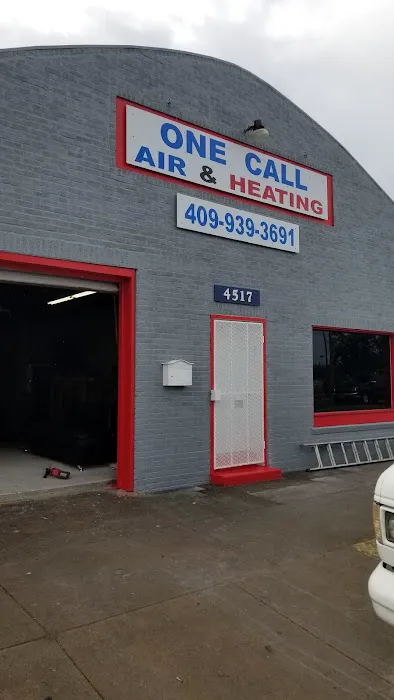 One Call Air & Heat Picture 6