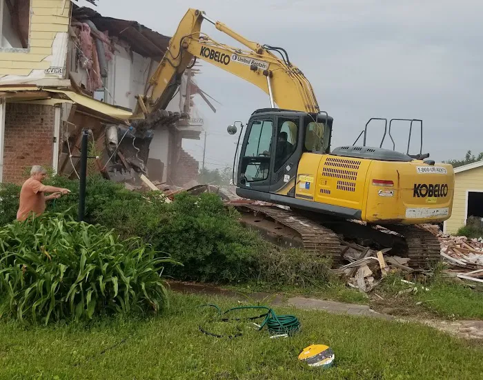 One Call Air & Heat Picture 5