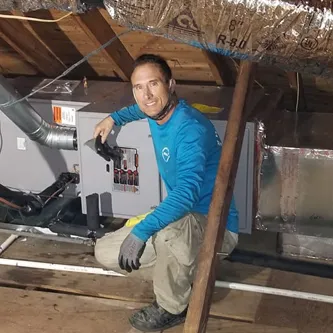 One Call Air & Heat Picture 2