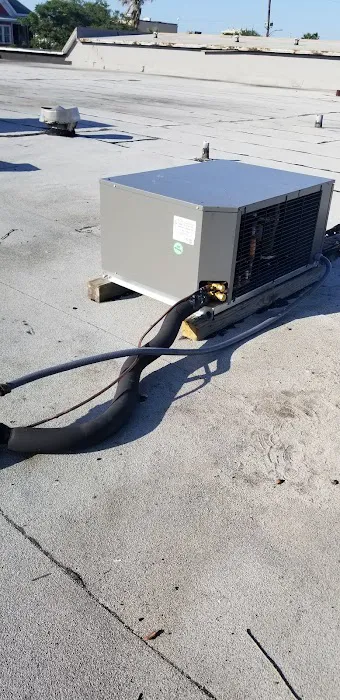 One Call Air & Heat Picture 10