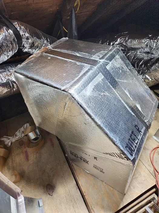 One Call Air & Heat Picture 9