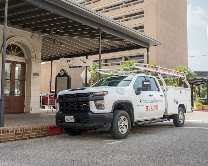 Accurate Air Solutions LLC Picture 2