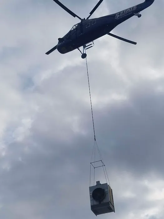 Accurate Air Solutions LLC Picture 6