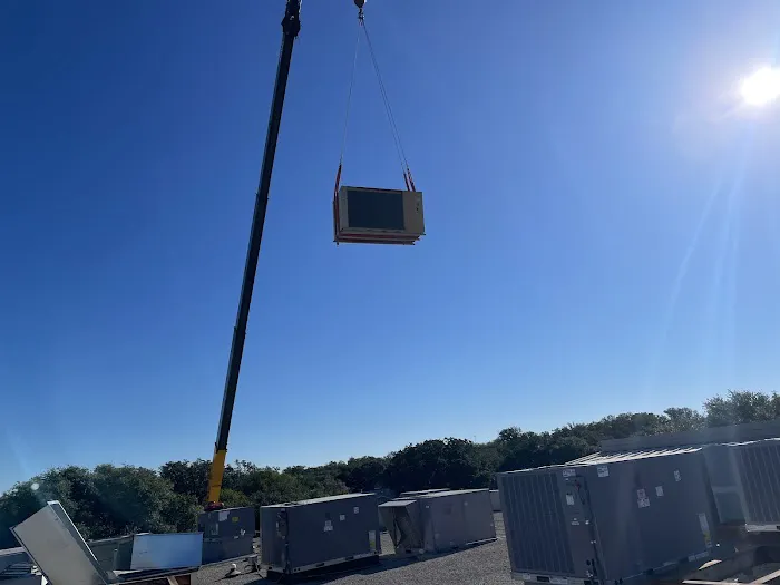 Accurate Air Solutions LLC Picture 5