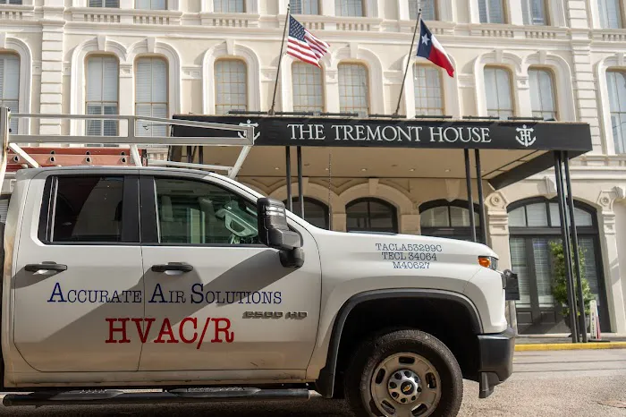 Accurate Air Solutions LLC Picture 10