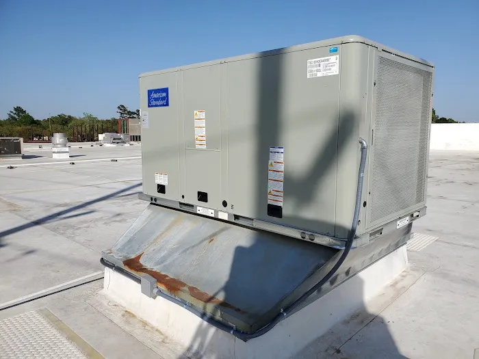 High Point A/C & Heating Picture 1