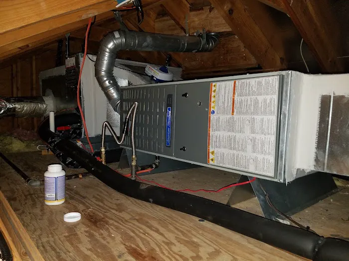 High Point A/C & Heating Picture 3