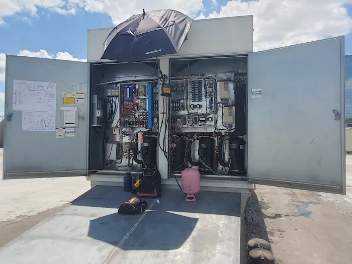 High Point A/C & Heating Picture 5