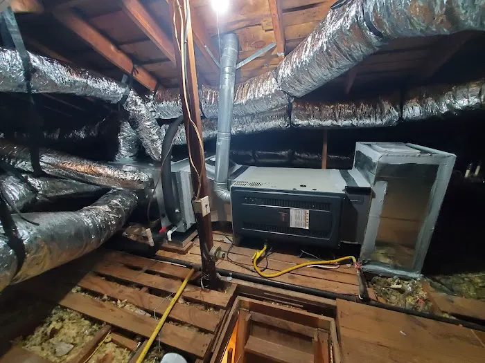 High Point A/C & Heating Picture 8