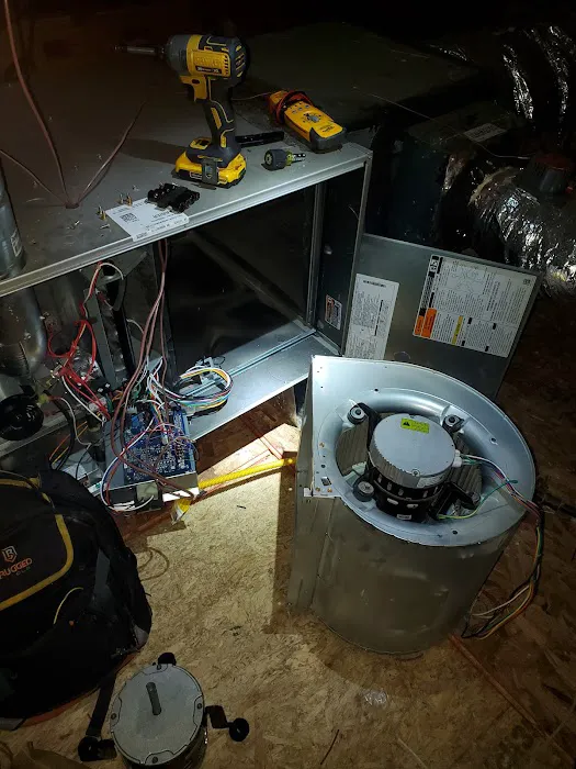 High Point A/C & Heating Picture 6