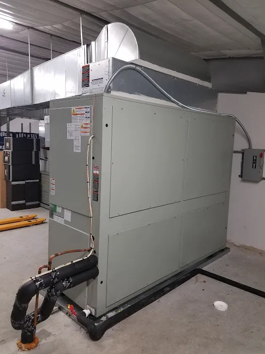 High Point A/C & Heating Picture 9