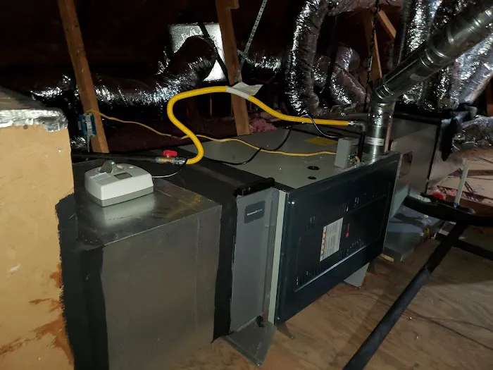 High Point A/C & Heating Picture 10