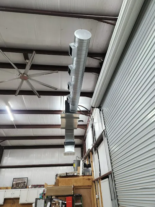 Ryan's AC & Heating Picture 2